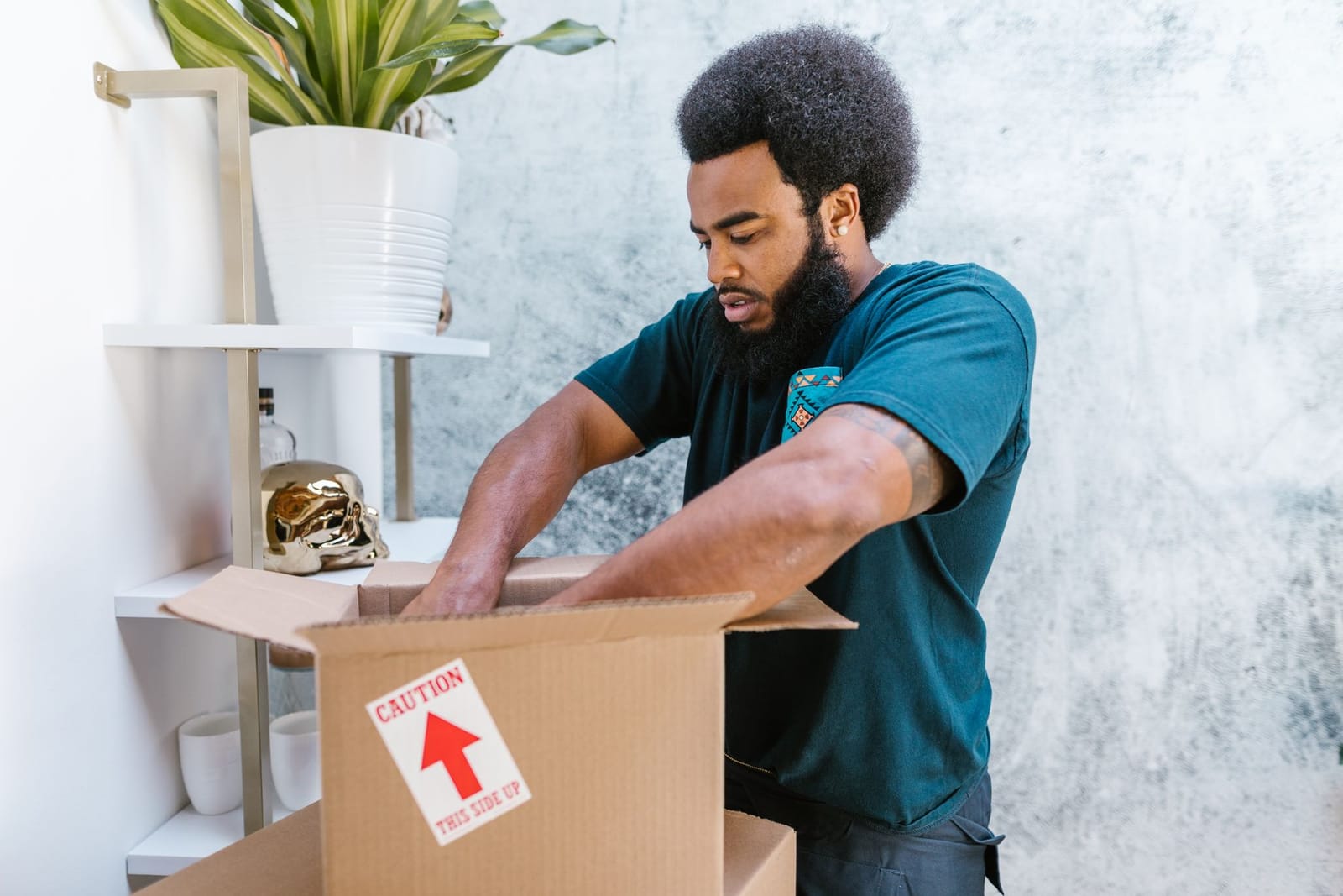 Moving work in Greensboro, NC